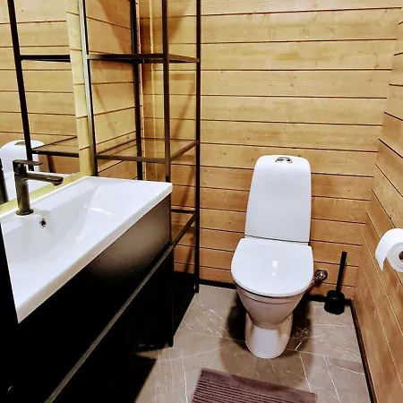 Noel アパート Ylläsjärvi