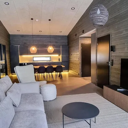 Apartment Noel Ylläsjärvi