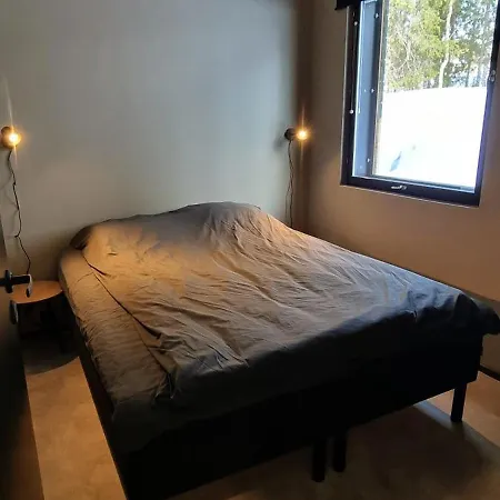 Noel Apartment Yllasjarvi