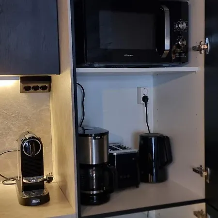 Apartment Noel Yllasjarvi