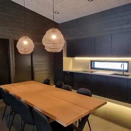 Noel Apartment Ylläsjärvi