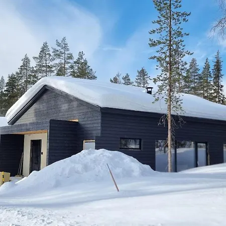 Noel Apartment Ylläsjärvi