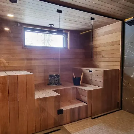 Apartment Noel Ylläsjärvi