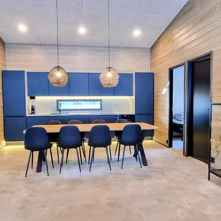 Noel アパート Ylläsjärvi