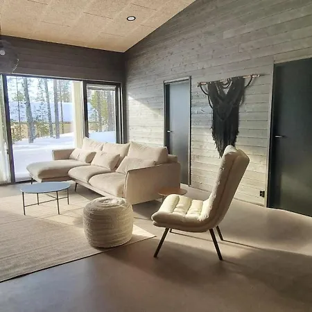 Noel アパート Ylläsjärvi