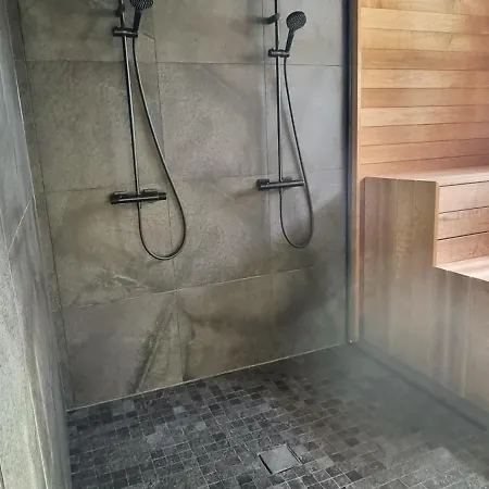 Apartment Noel Yllasjarvi