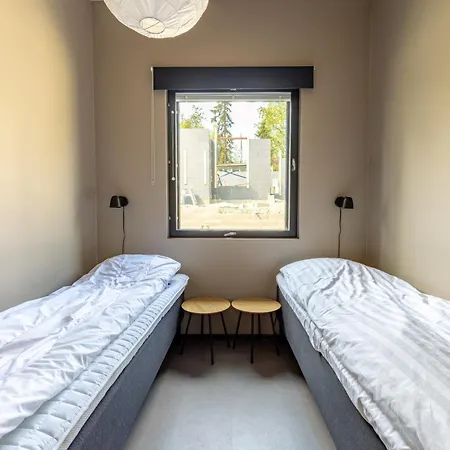 Noel Apartment
