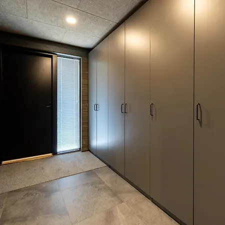 Noel Apartment *