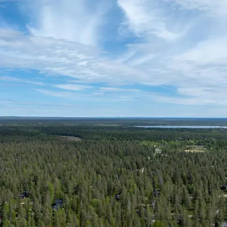 Noel * Yllasjarvi