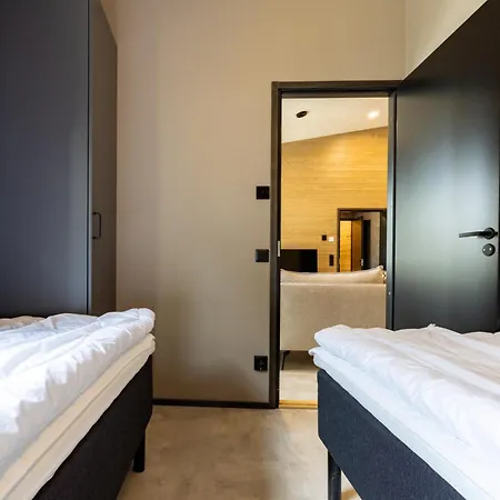 Noel Apartment
