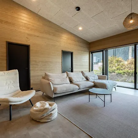 Noel Apartment *