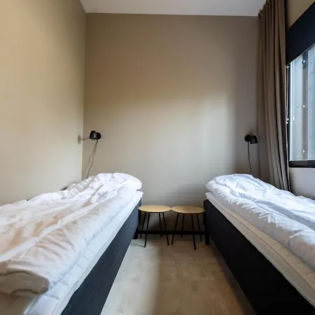 Noel Apartment