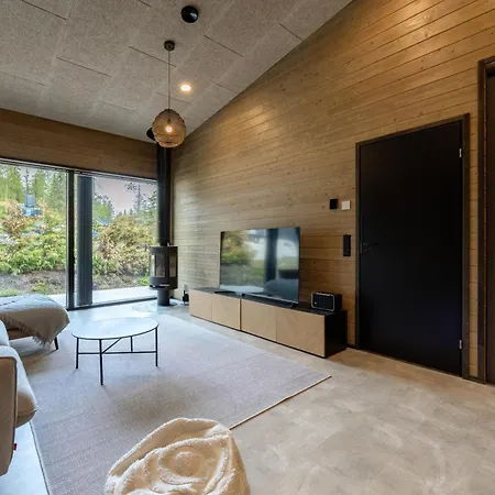 Noel Apartment *