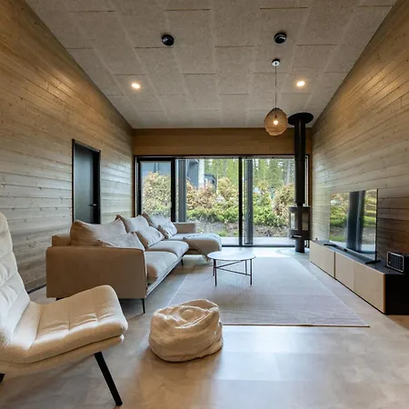 Noel Apartment