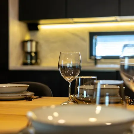 Noel Apartment *