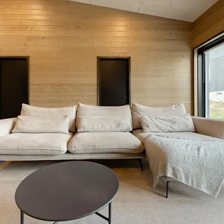 Noel Apartment