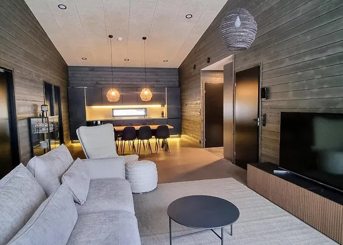 아파트 Noel Ylläsjärvi