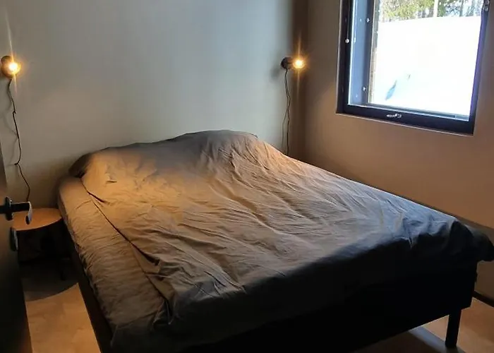 Noel 아파트 Ylläsjärvi