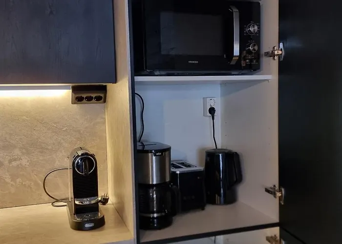 아파트 Noel Ylläsjärvi