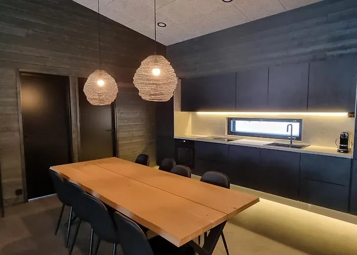 Noel 아파트 Ylläsjärvi