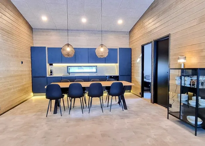 Noel 아파트 Ylläsjärvi