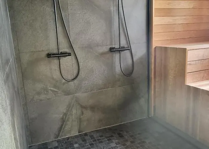 아파트 Noel Ylläsjärvi